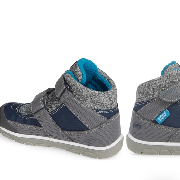 See Kai Run Baby Atlas II Waterproof Insulated Winter Boot - NWT - Picture 5 of 6